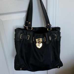 AUTHENTIC JUICY COUTURE SHOULDER BAG